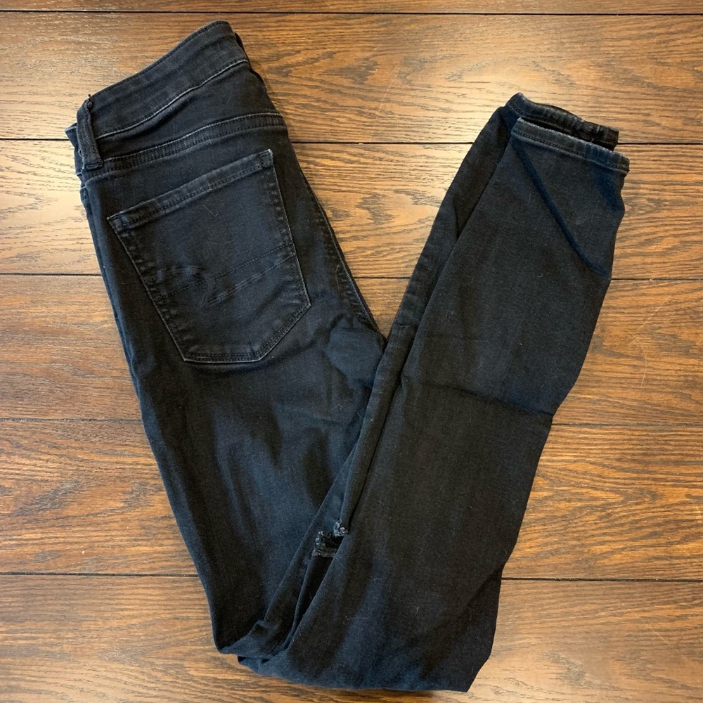 American Eagle skinny Jean